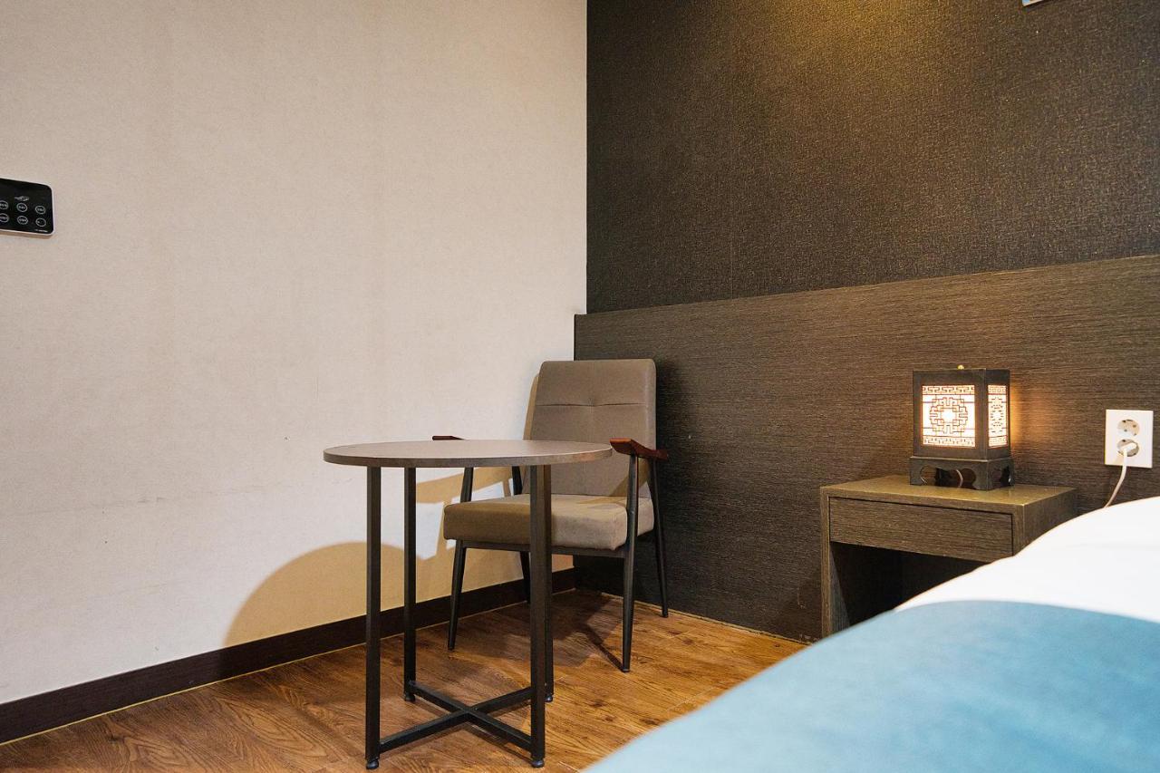 Suwon Dono1796 Hotel エクステリア 写真