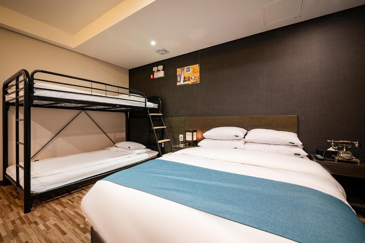 Suwon Dono1796 Hotel エクステリア 写真