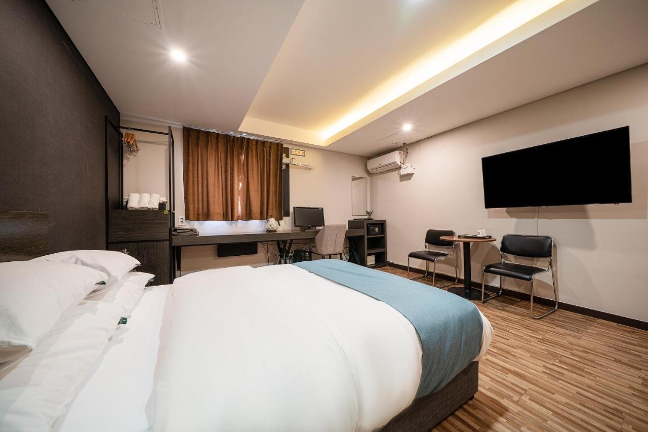 Suwon Dono1796 Hotel エクステリア 写真