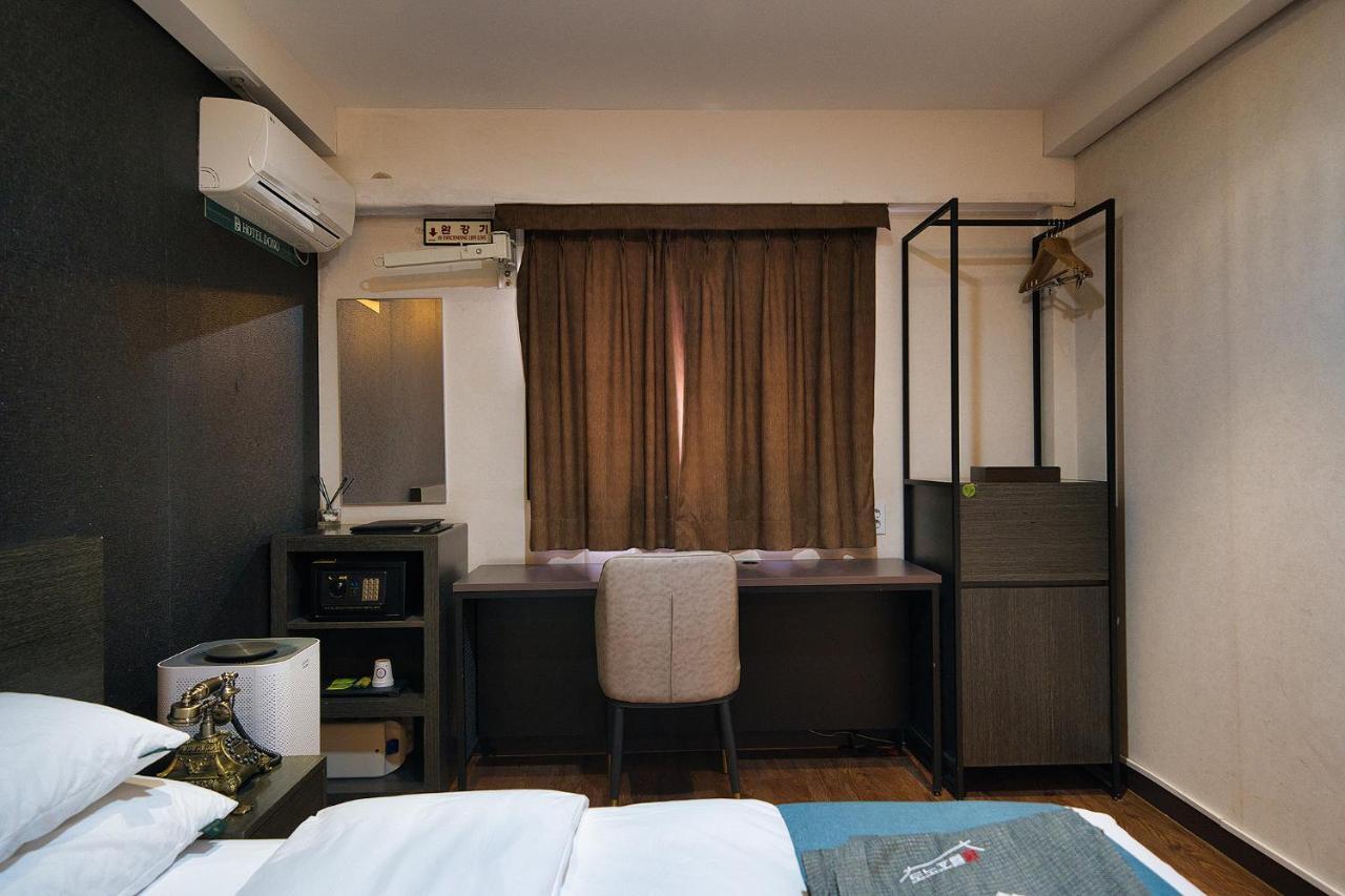 Suwon Dono1796 Hotel エクステリア 写真