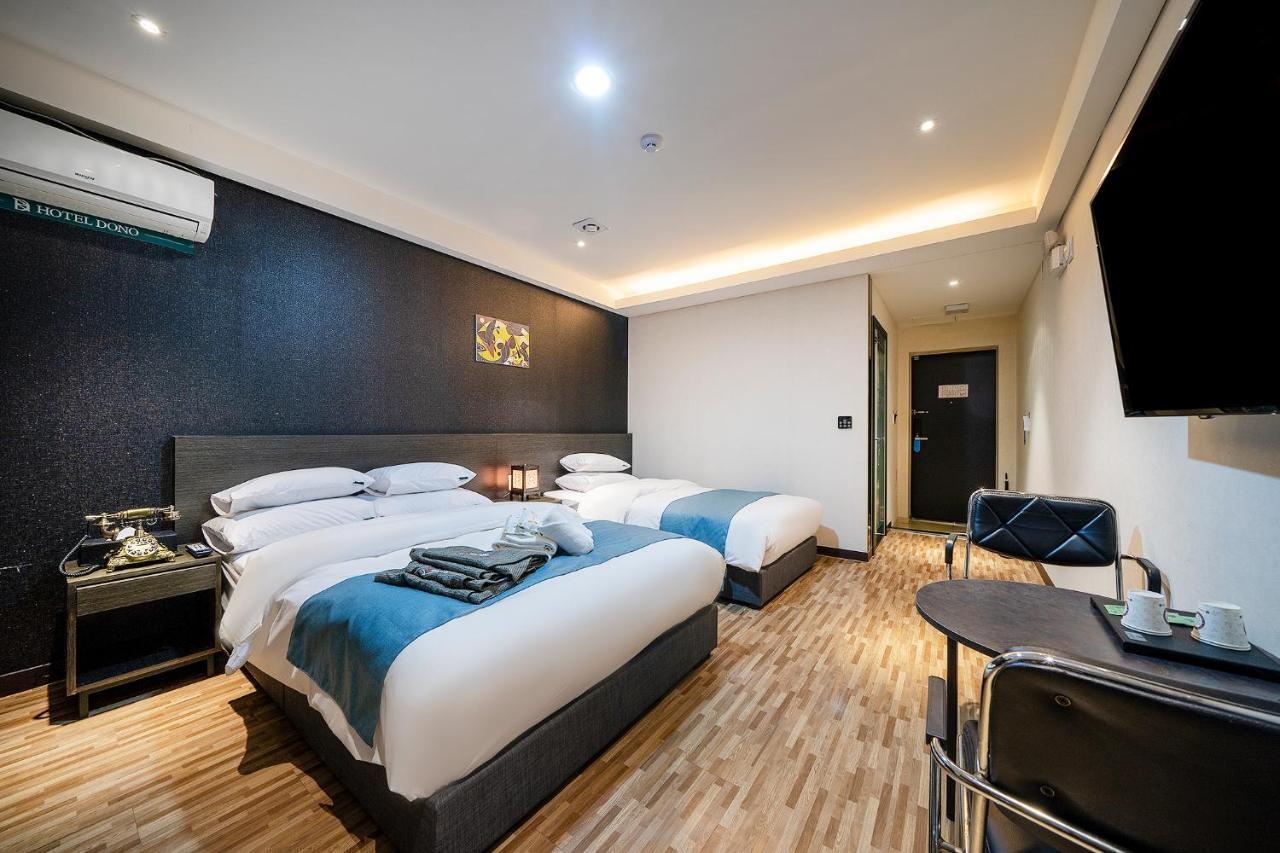 Suwon Dono1796 Hotel エクステリア 写真