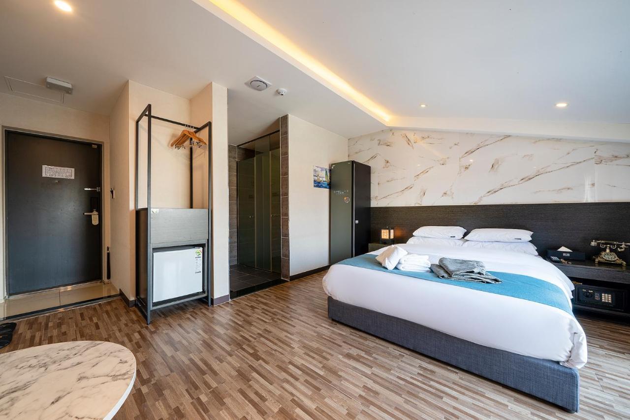 Suwon Dono1796 Hotel エクステリア 写真