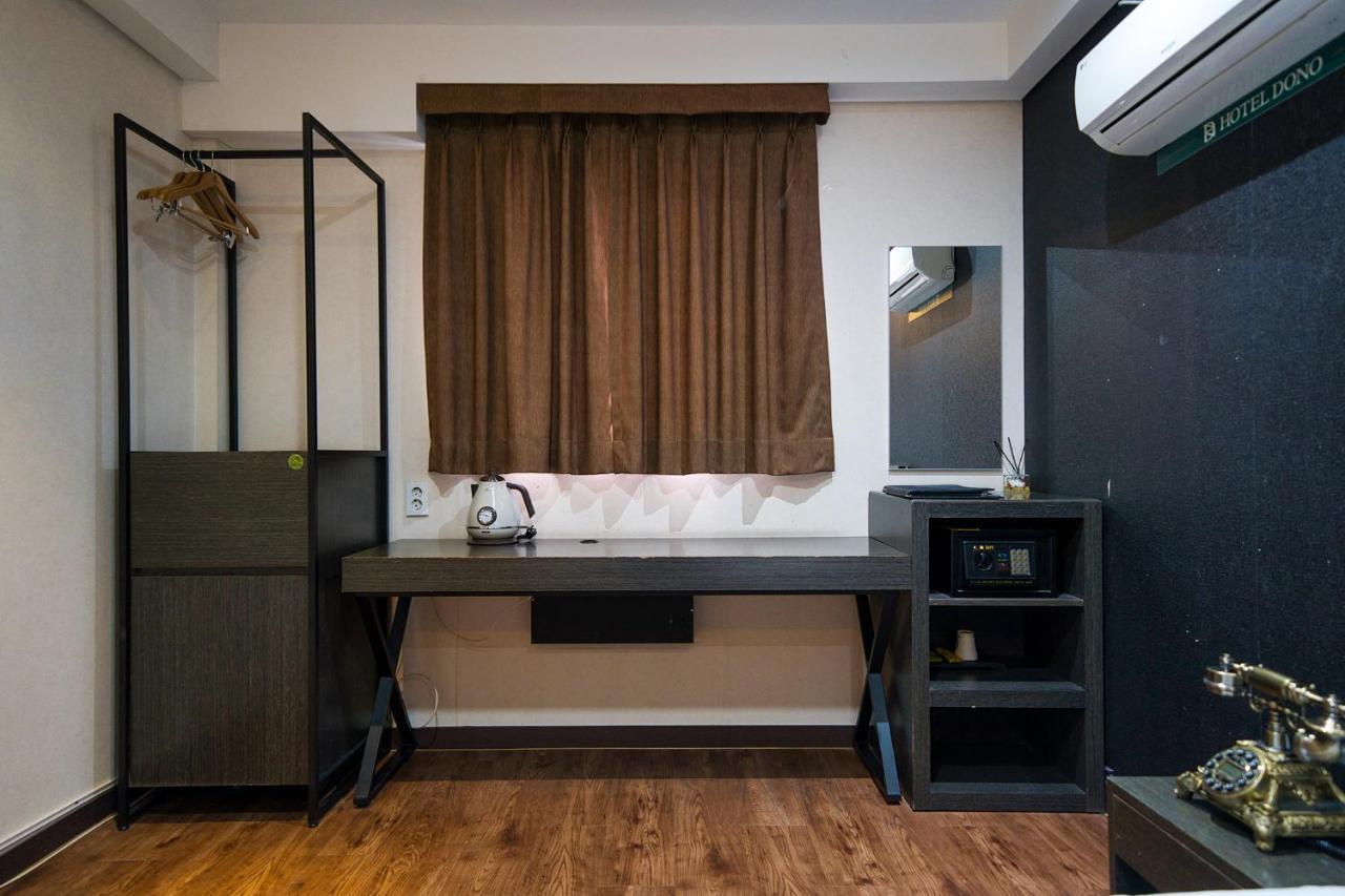 Suwon Dono1796 Hotel エクステリア 写真