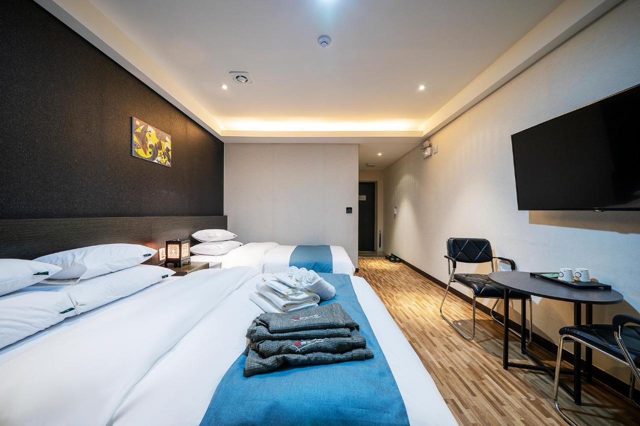 Suwon Dono1796 Hotel エクステリア 写真
