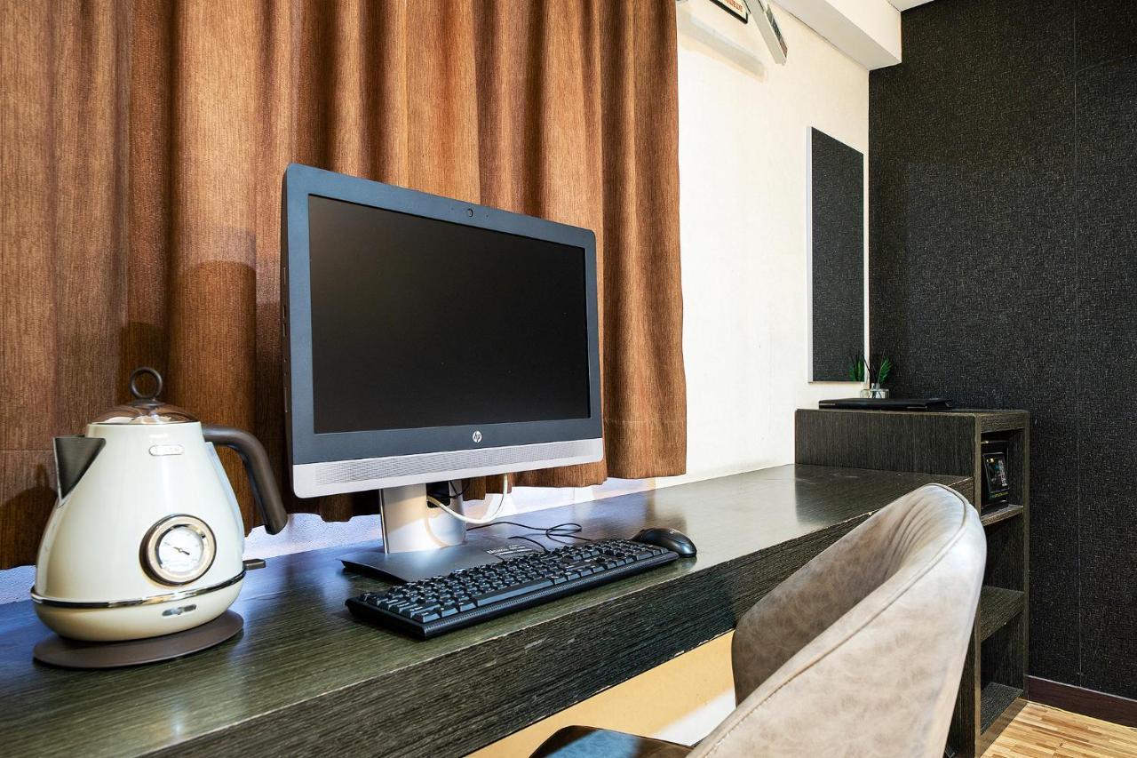 Suwon Dono1796 Hotel エクステリア 写真