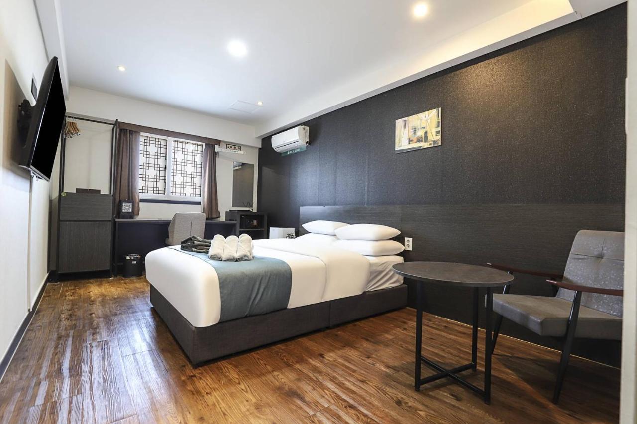 Suwon Dono1796 Hotel エクステリア 写真