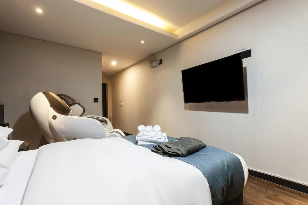 Suwon Dono1796 Hotel エクステリア 写真