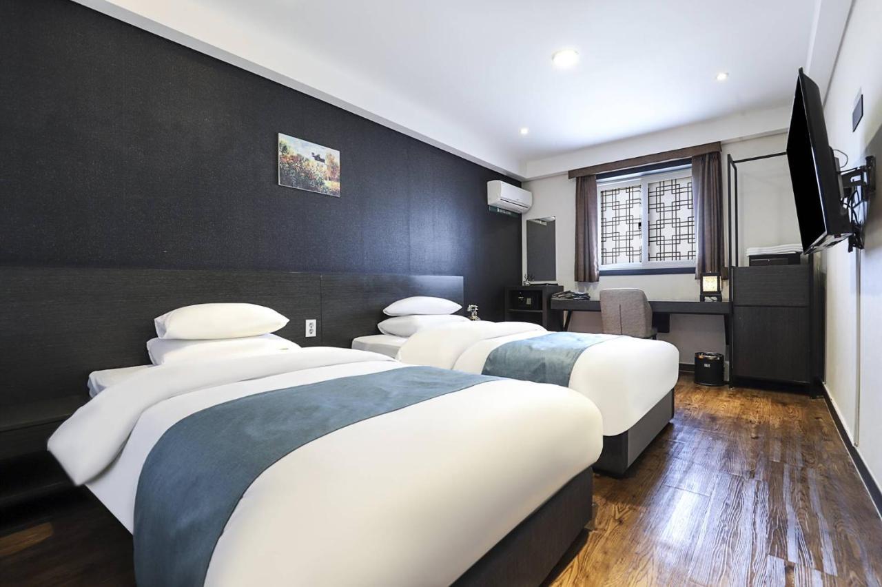 Suwon Dono1796 Hotel エクステリア 写真