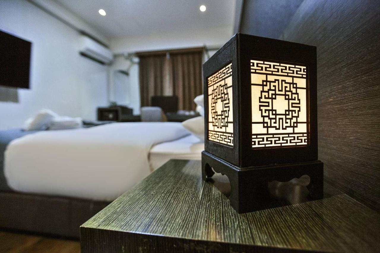 Suwon Dono1796 Hotel エクステリア 写真