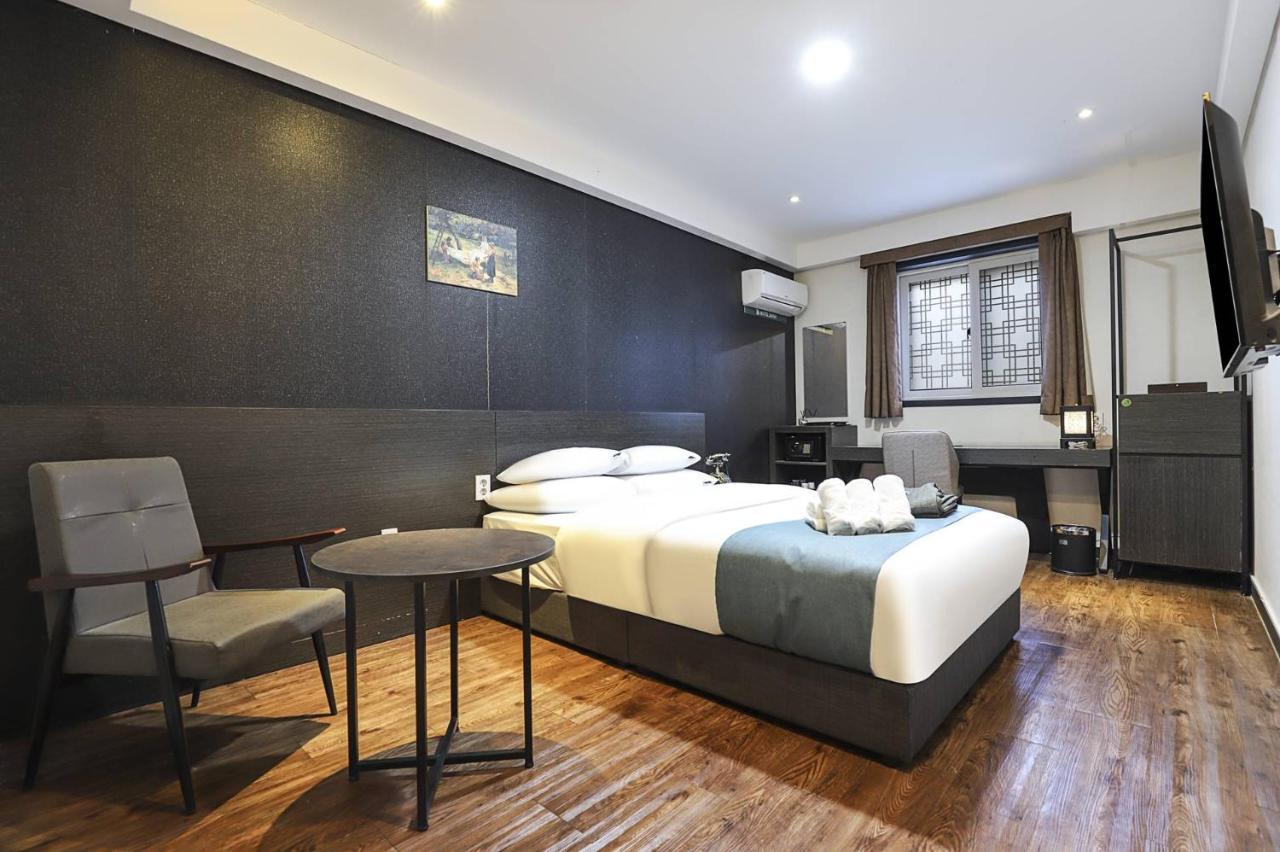 Suwon Dono1796 Hotel エクステリア 写真