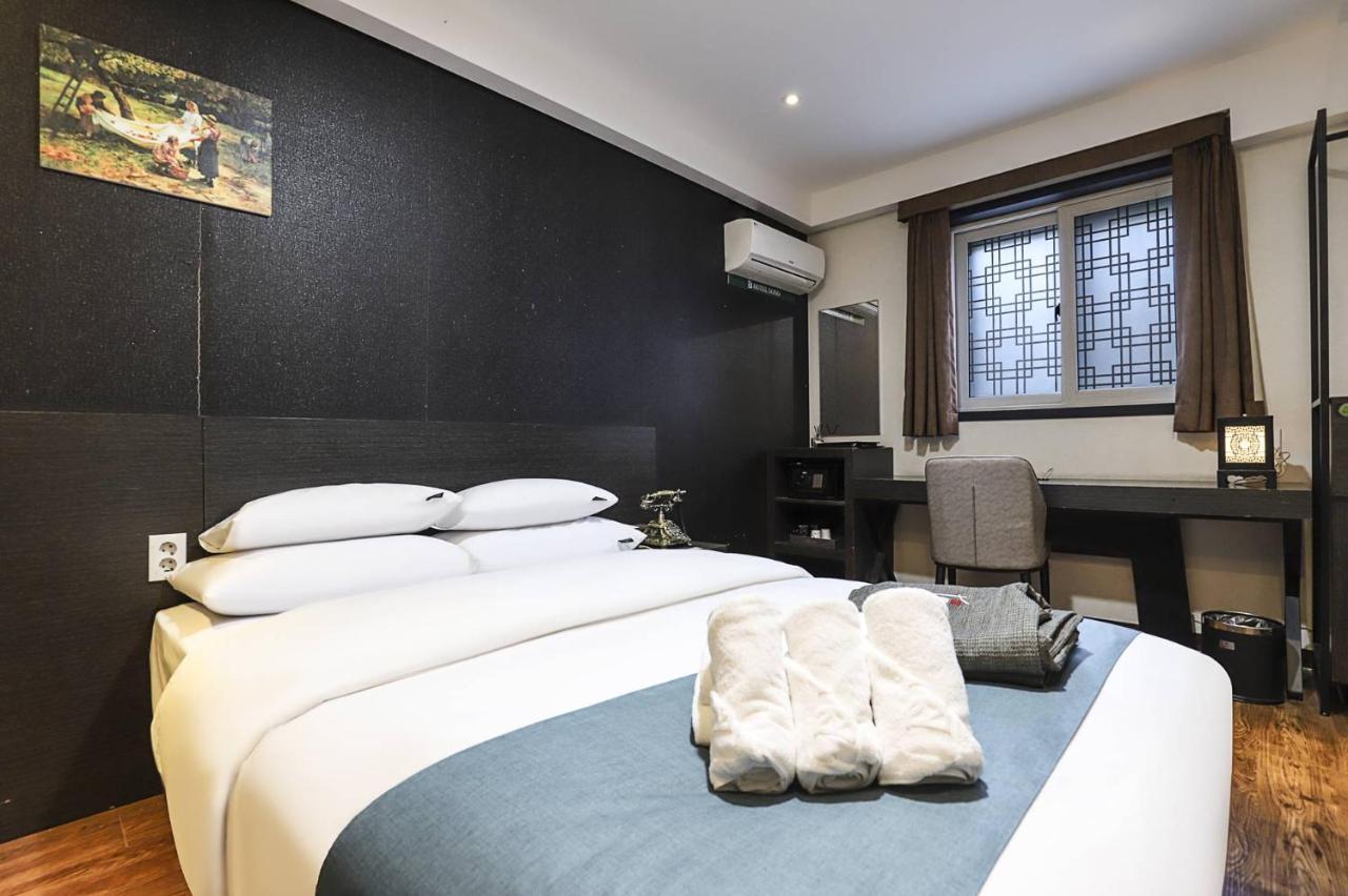Suwon Dono1796 Hotel エクステリア 写真