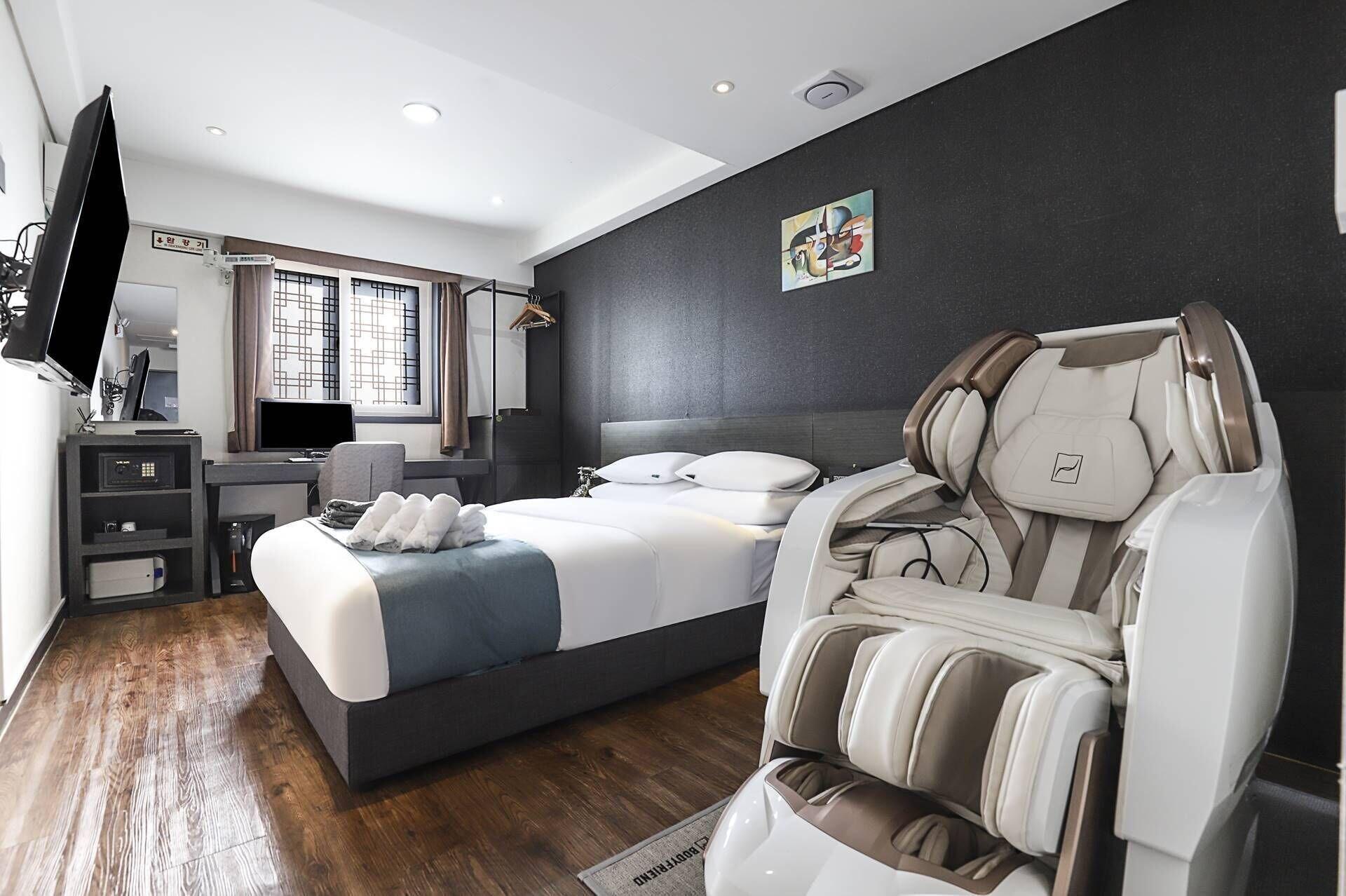 Suwon Dono1796 Hotel エクステリア 写真