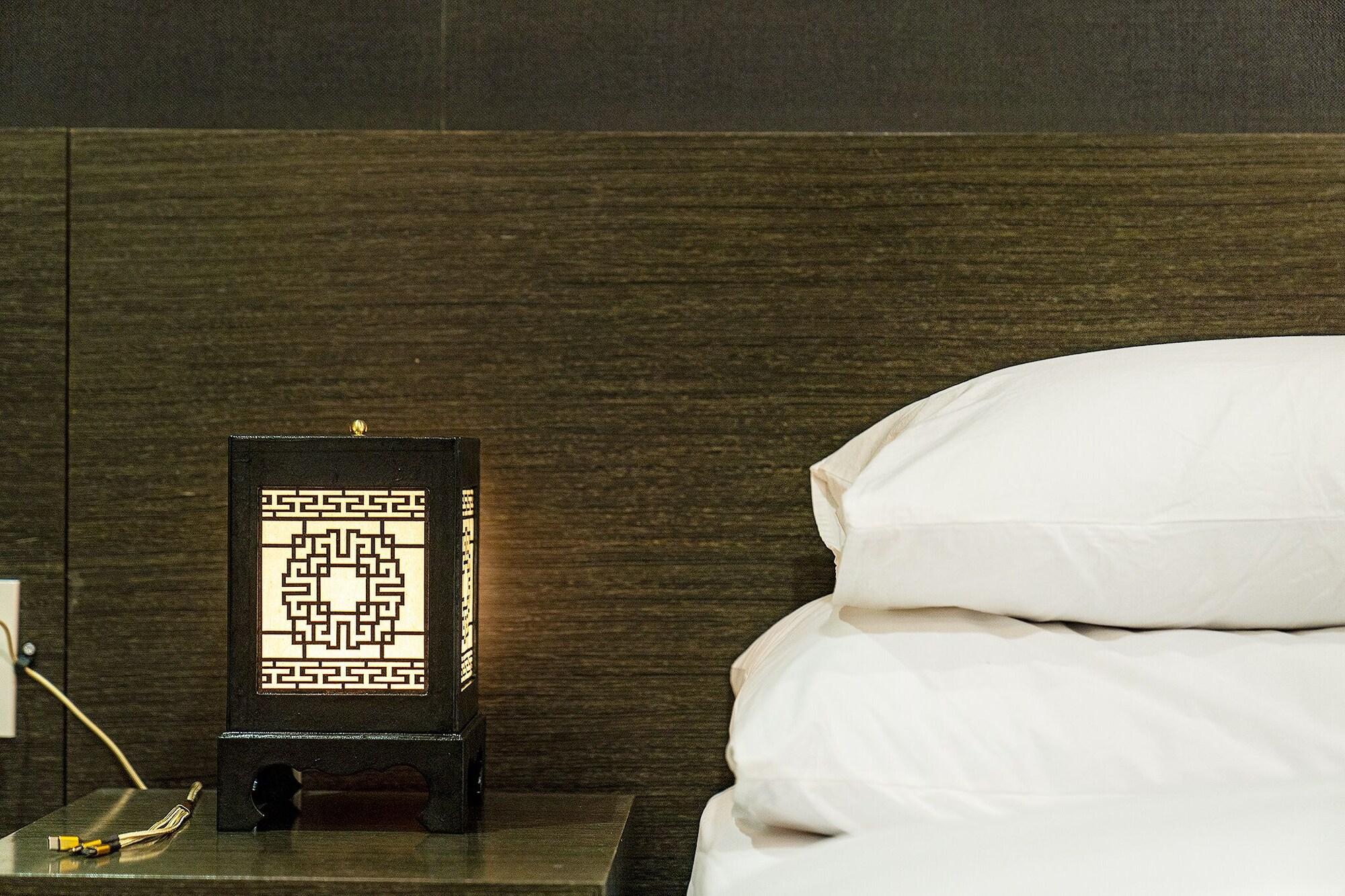 Suwon Dono1796 Hotel エクステリア 写真