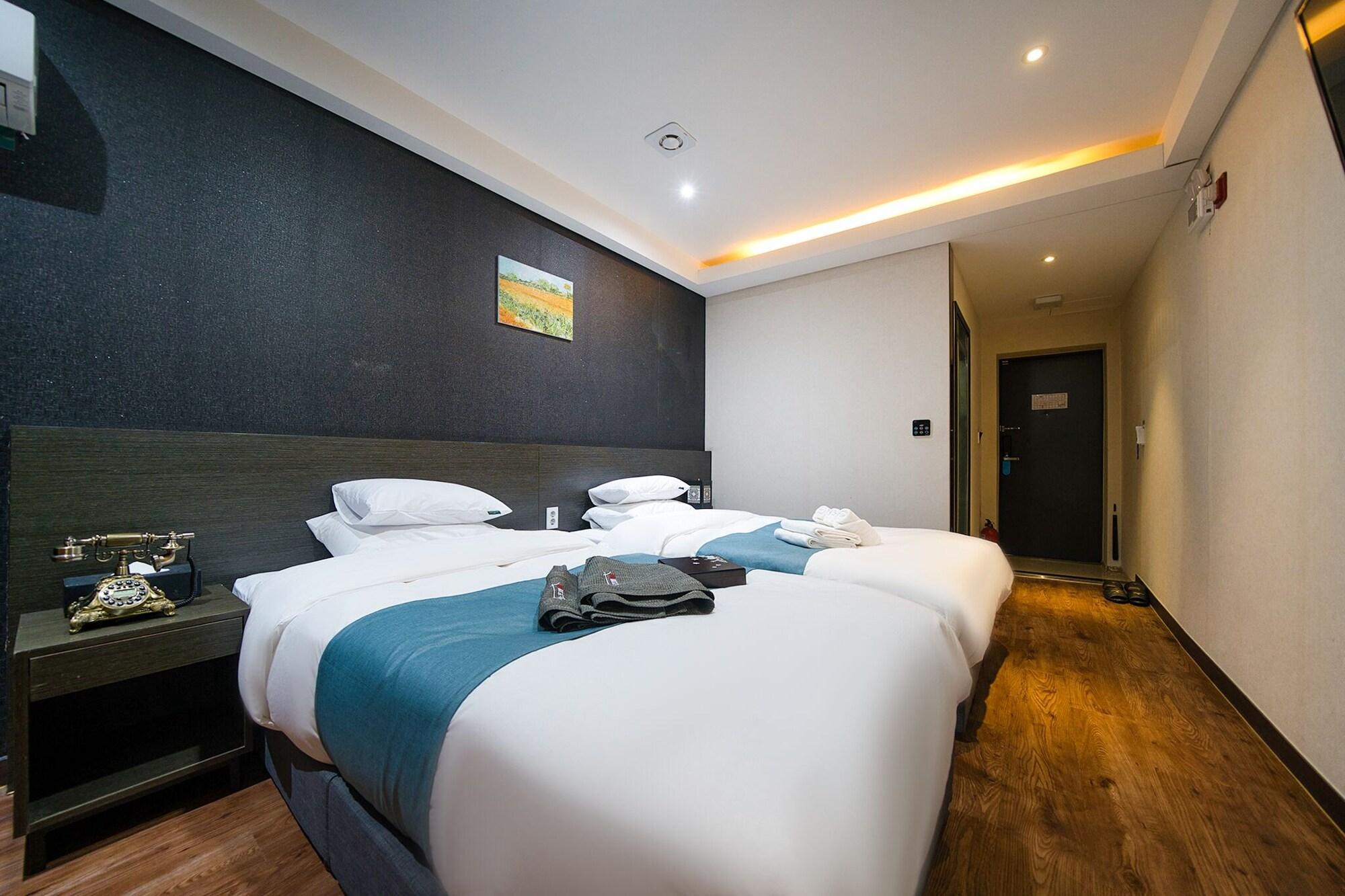 Suwon Dono1796 Hotel エクステリア 写真