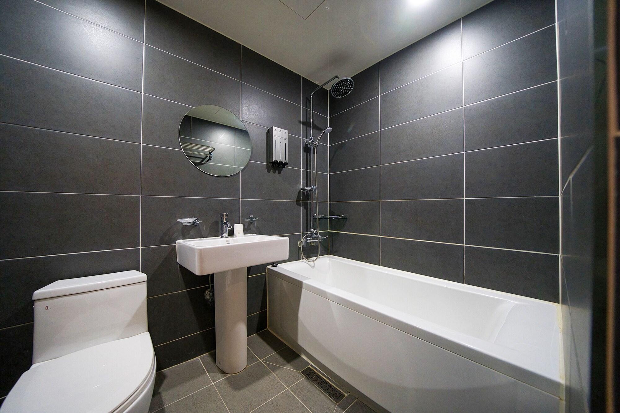 Suwon Dono1796 Hotel エクステリア 写真