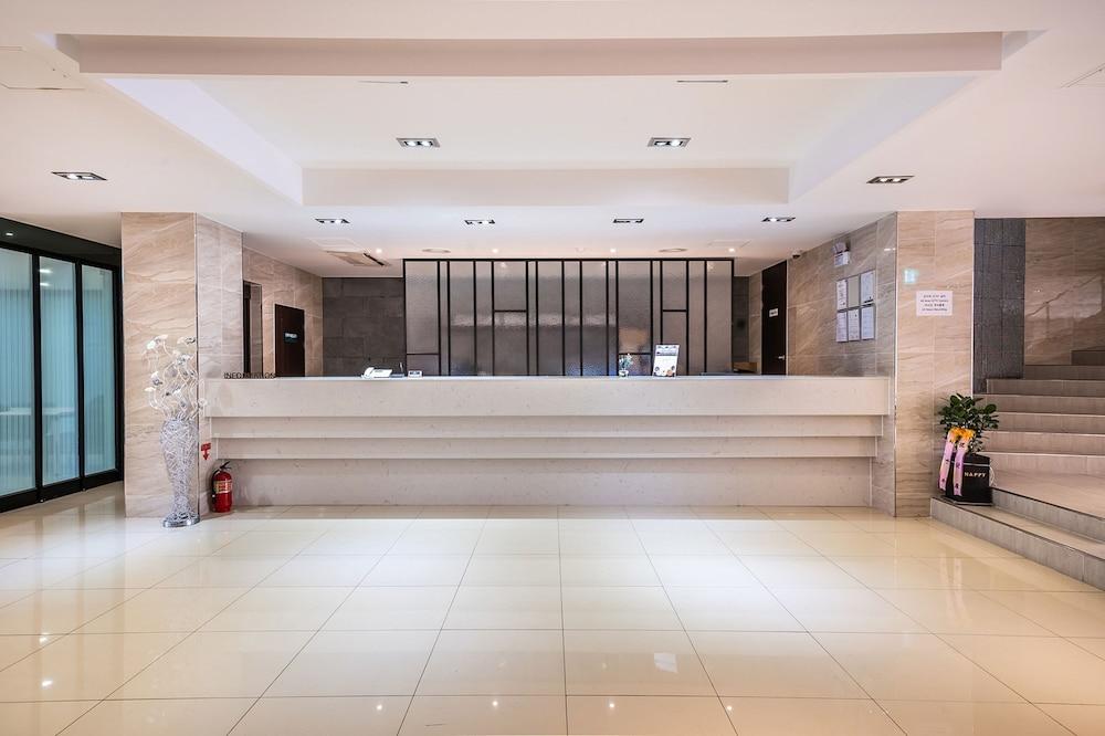 Suwon Dono1796 Hotel エクステリア 写真