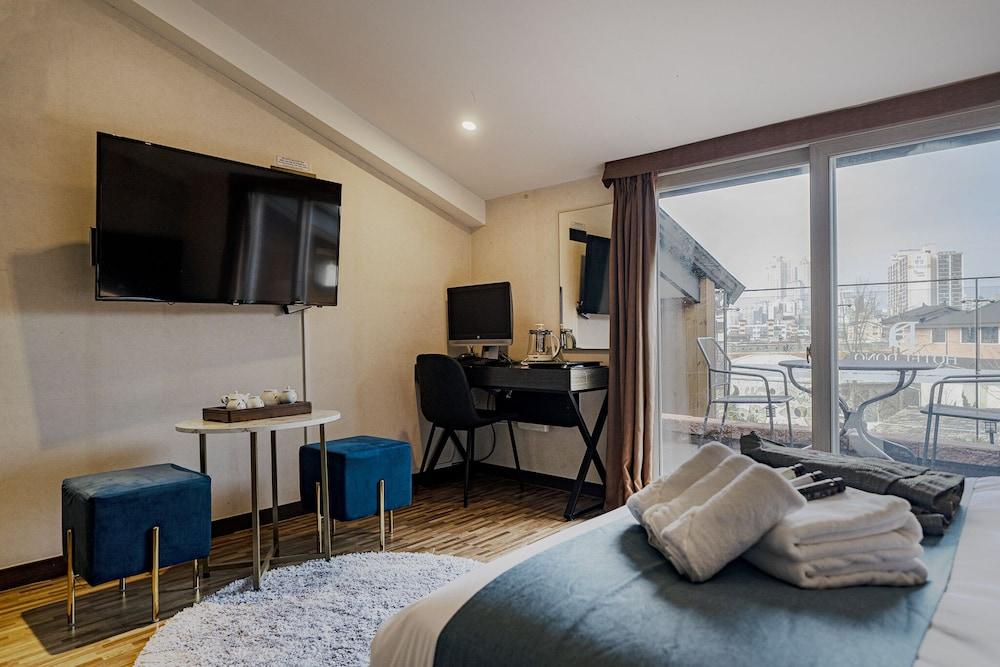 Suwon Dono1796 Hotel エクステリア 写真