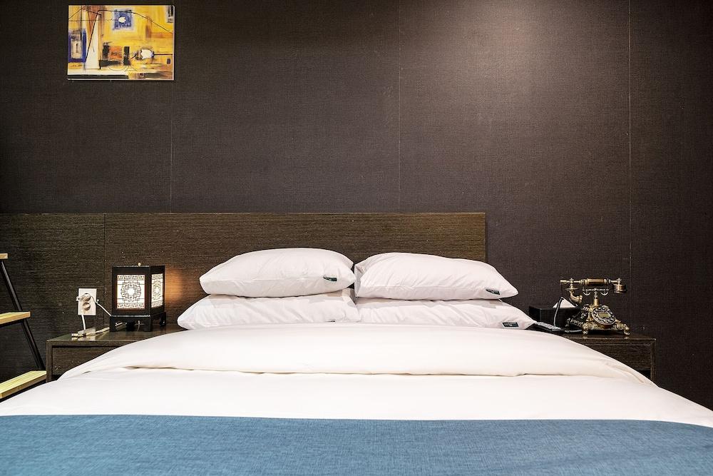 Suwon Dono1796 Hotel エクステリア 写真