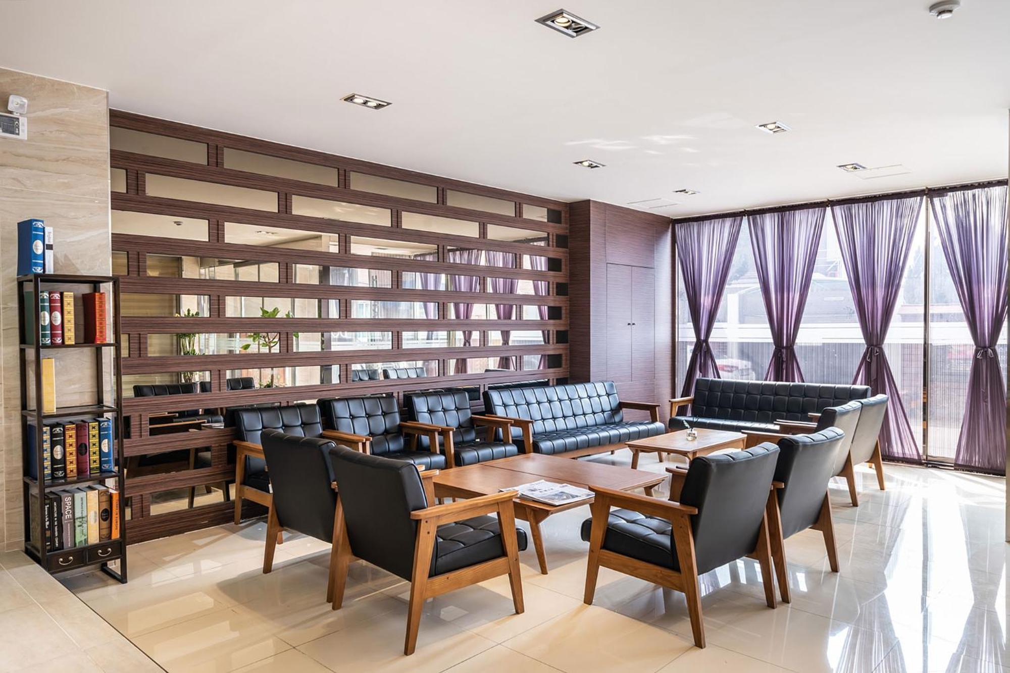 Suwon Dono1796 Hotel エクステリア 写真
