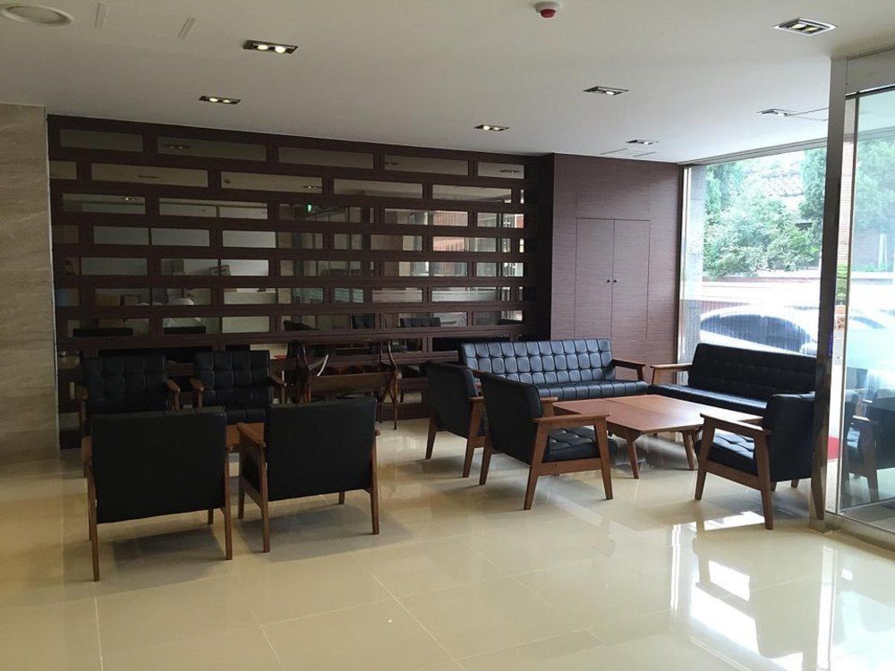 Suwon Dono1796 Hotel エクステリア 写真